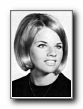 Susan Shaw: class of 1969, Norte Del Rio High School, Sacramento, CA.